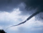 Cumulonimbus tuba